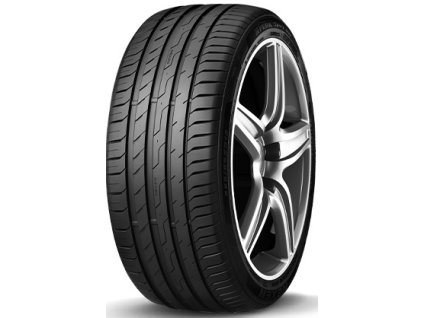 225/50 R 18 95V N'FERA_SPORT_SUV TL RPB NEXEN