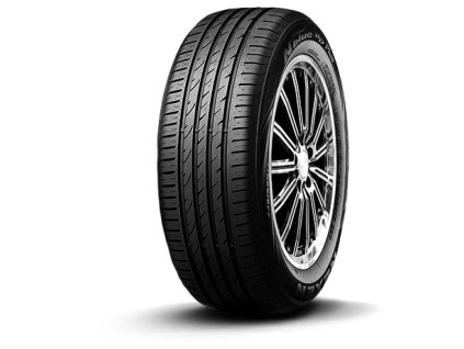 Nexen, N'BLUE HD Plus