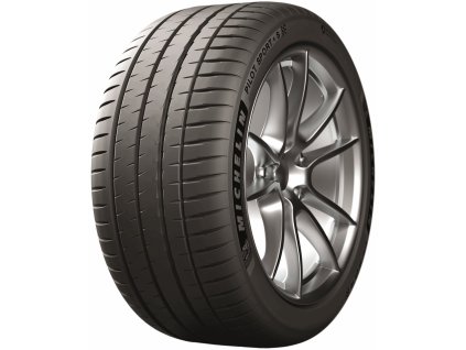 315/30 R 23 108Y PILOT_SPORT_4S TL XL ZR FP ACOUSTIC MICHELIN