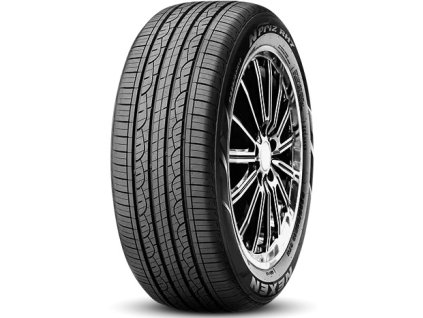 235/70 R 17 107H N´PRIZ_RH7 TL M+S RPB NEXEN