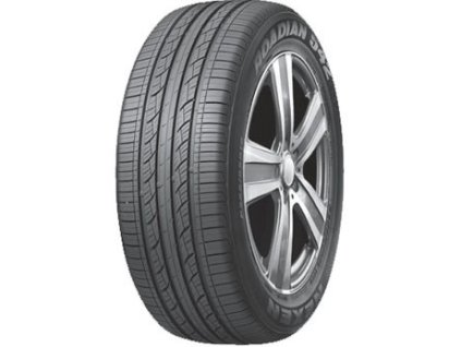 nexen roadian 542