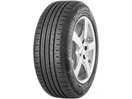 195/60 R 16 93V CONTIECOCONTACT_5 TL XL CONTINENTAL