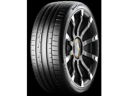 245/40 R 18 97Y SPORTCONTACT_6 TL XL FR MO1 CONTINENTAL