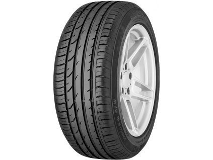 215/40 R 17 87V CONTIPREMIUMCONTACT_2 TL XL FR DOT22 CONTINENTAL