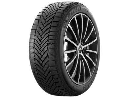 michelin alpin 6