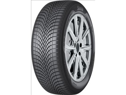 225/65 R 17 102H ALL_WEATHER TL M+S 3PMSF DOT22 SAVA