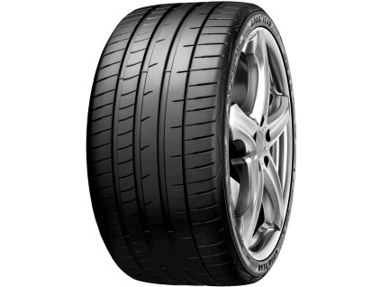 255/40 R 18 99Y EAGLE_F1_SUPERSPORT TL XL ZR FP DOT22 GOODYEAR