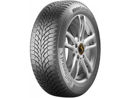195/55 R 15 85T WINTERCONTACT_TS870 TL M+S 3PMSF DOT22 CONTINENTAL