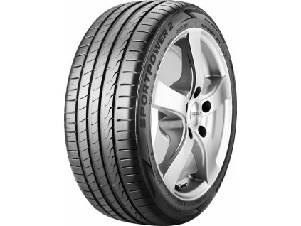 215/35 R 18 84W SPORTPOWER_2 TL XL TRISTAR