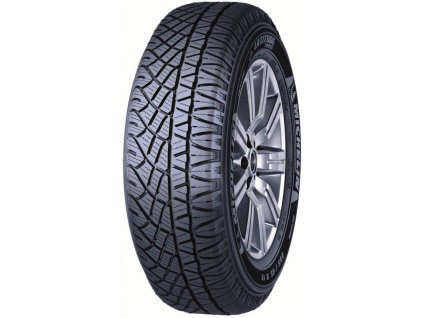 265/70 R 16 112H LATITUDE_CROSS TL MICHELIN