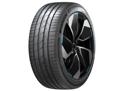 255/40 R 22 103V IK01A_ION_EVO_SUV TL XL EV SA FP HANKOOK