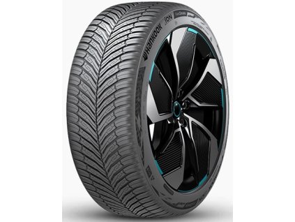 255/40 R 19 100Y IL01_ION_FLEXCLIMATE TL XL M+S ZR EV SA FP HANKOOK