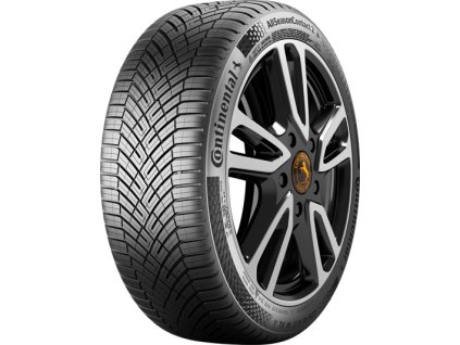 255/40 R 21 102T ALLSEASONCONTACT_2 TL XL M+S 3PMSF FR CS CONTINENTAL