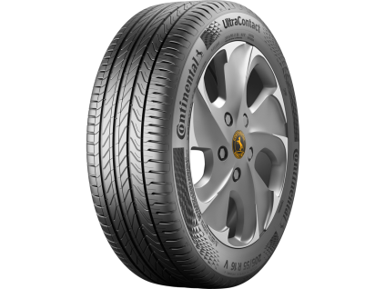 Continental UltraContact 1