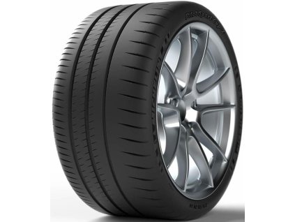 295/30 R 19 100Y PILOT_SPORT_CUP_2 CONNECT TL XL ZR FP MICHELIN