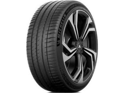 305/30 R 21 104Y PILOT_SPORT_EV TL XL ACOUSTIC ZR FP MICHELIN
