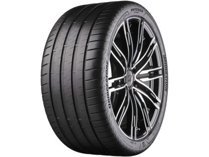 265/30 R 19 93Y POTENZA_SPORT TL XL RO1 ZR ENL MFS BRIDGESTONE