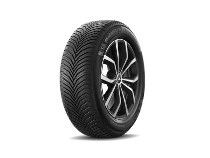 235/40 R 20 96Y CROSSCLIMATE_2_SUV TL XL M+S 3PMSF FP MICHELIN