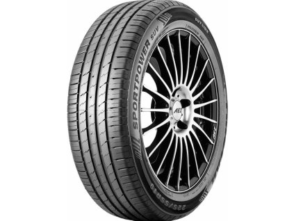 tristar sportpower suv