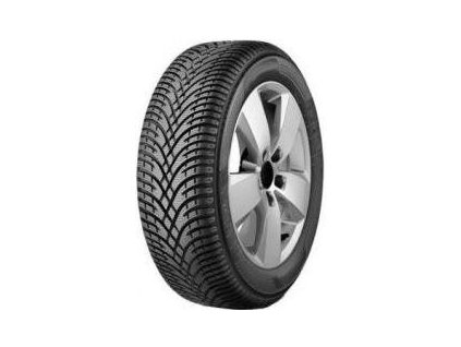 205/55 R 17 95V G_FORCE_WINTER_2 TL XL M+S 3PMSF FP BFGOODRICH