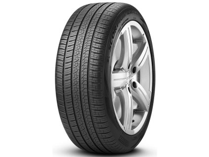 265/50 R 19 110H SCORPION_ZERO_ALL_SEASON TL XL ROF M+S FP * PIRELLI