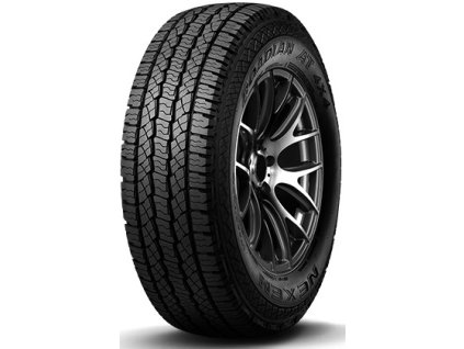 235/85 R 16 120/116R ROADIAN_AT_4X4_(RA7) TL LT M+S 10PR NEXEN