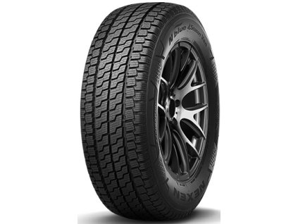 225/65 R 16 112/110R N'BLUE_4SEASON_VAN TL C 8PR M+S 3PMSF NEXEN