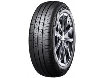 nexen roadian ctx