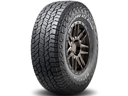 235/70 R 16 104/101S RF12_DYNAPRO_AT2_XTREME TL LT M+S 3PMSF FP HANKOOK