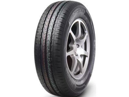 leao nova force van