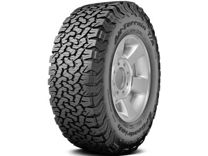 215/70 R 16 100R ALL_TERRAIN_T/A_KO2 TL LT M+S 3PMSF LRC BFGOODRICH