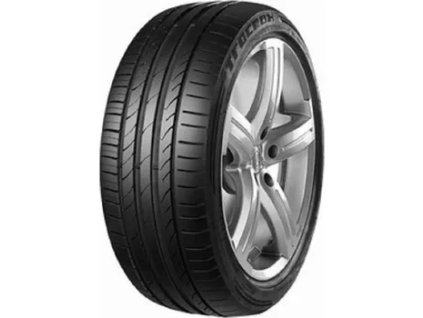 215/40 R 16 86W X_PRIVILO_TX-3 TL TRACMAX