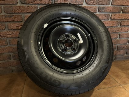 Crafer 5x120 16 1