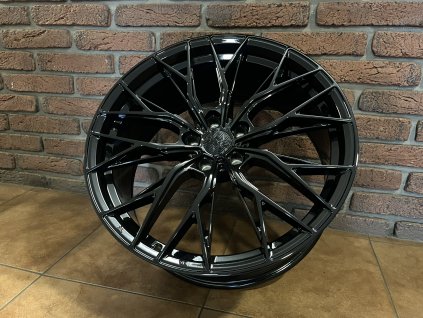 ALU disky pro FORD / PEUGEOT / CITROEN / VOLVO / JAGUAR 5x108 18"