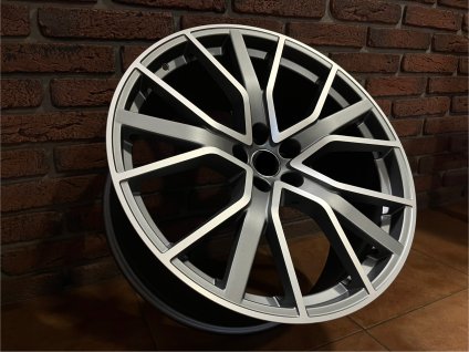 audi sediva + lesteni 2