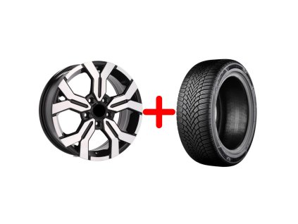 Obuté i vvážené (4)