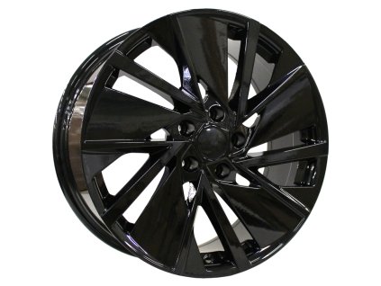 alu kola arceo dy858 18x8 5x112 et45 cerna leskla 2