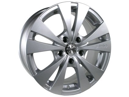 alu kola hijoin hi364 16x7 5x112 et40 stribrna