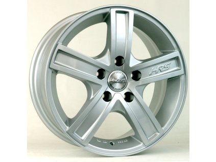 alu kola hijoin hi412 16x7 5x112 et40 stribrna