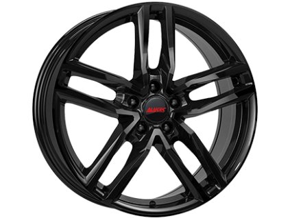 alu kola alutec ikenu 17x7.5 5x112 et49 cerna leskla 2