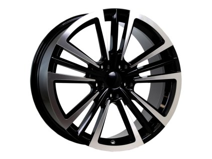 alu kola arceo dy1608 18x8 5x112 et45 cerna lesteni