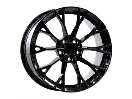 alu kola arceo dy1738 18x8 5x112 et45 cerna leskla