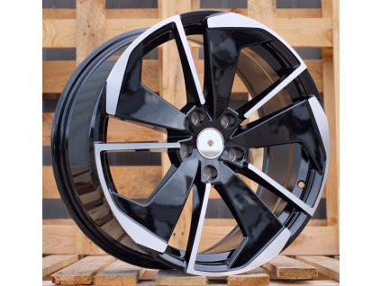 alu kola racing line i5579 18x8 5x112 et45 cerna lesteni 3