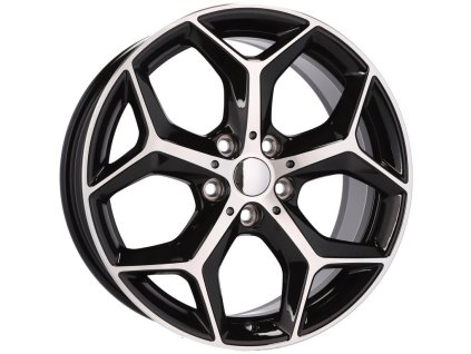 alu kola racing line l1623 18x7.5 5x112 et51 cerna lesteni 2