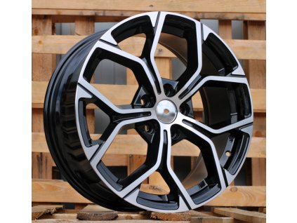 alu kola racing line a056 18x7.5 5x112 et51 cerna lesteni 2