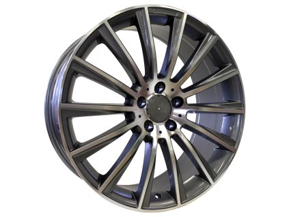 alu kola racing line b1048 17x8 5x112 et43 sediva lesteni