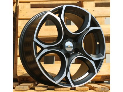 alu kola racing line i5162 18x8 5x112 et45 cerna matna lesteni 2