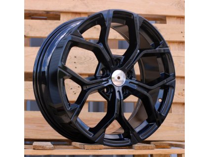 alu kola racing line a056 18x7.5 5x112 et51 cerna leskla 2