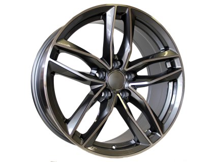 alu kola racing line bk690 18x8 5x112 et45 sediva lesteni 4