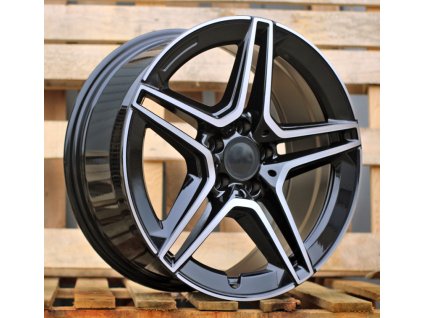 alu kola racing line fbx142 18x8 5x112 et45 cerna lesteni 2
